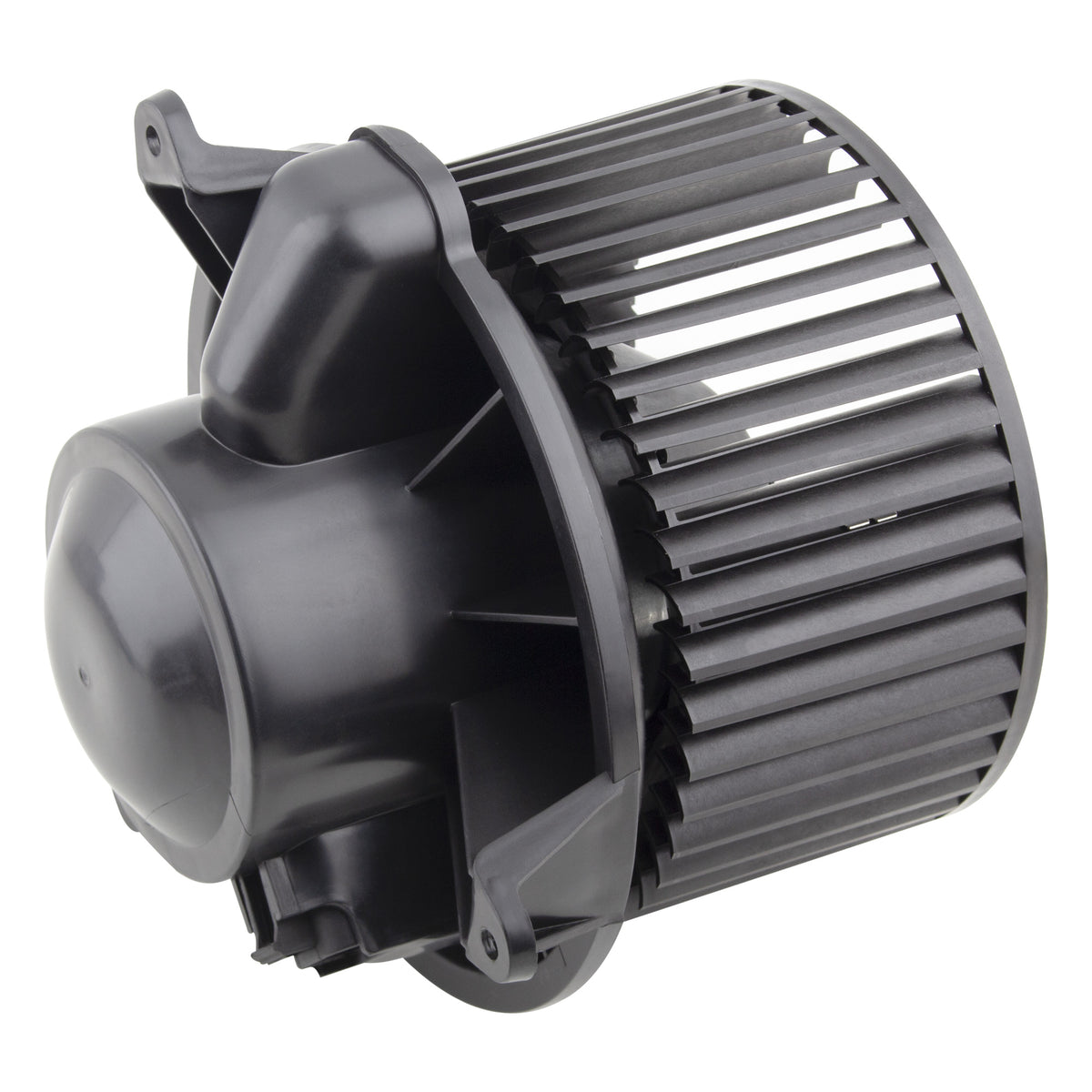 BOXI Blower Motor Fan Assembly Compatible for Nissan Armada 2005-2015 — product photo 6