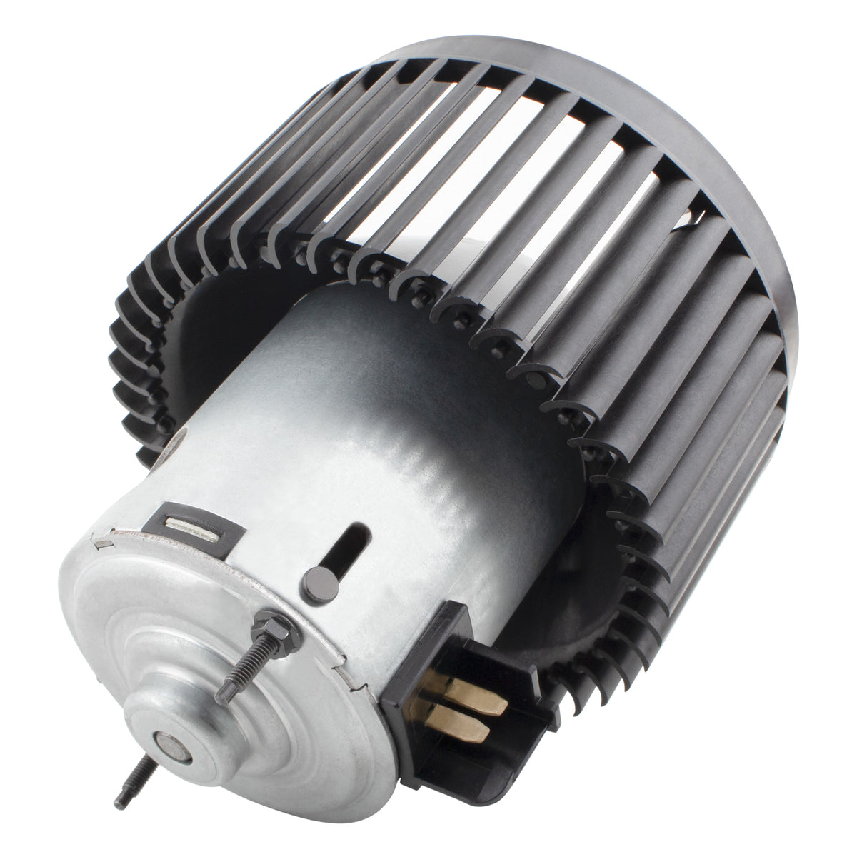 BOXI HVAC Blower Motor Fan Assembly Fits for Chevy Malibu 2008-2012 — product photo 6