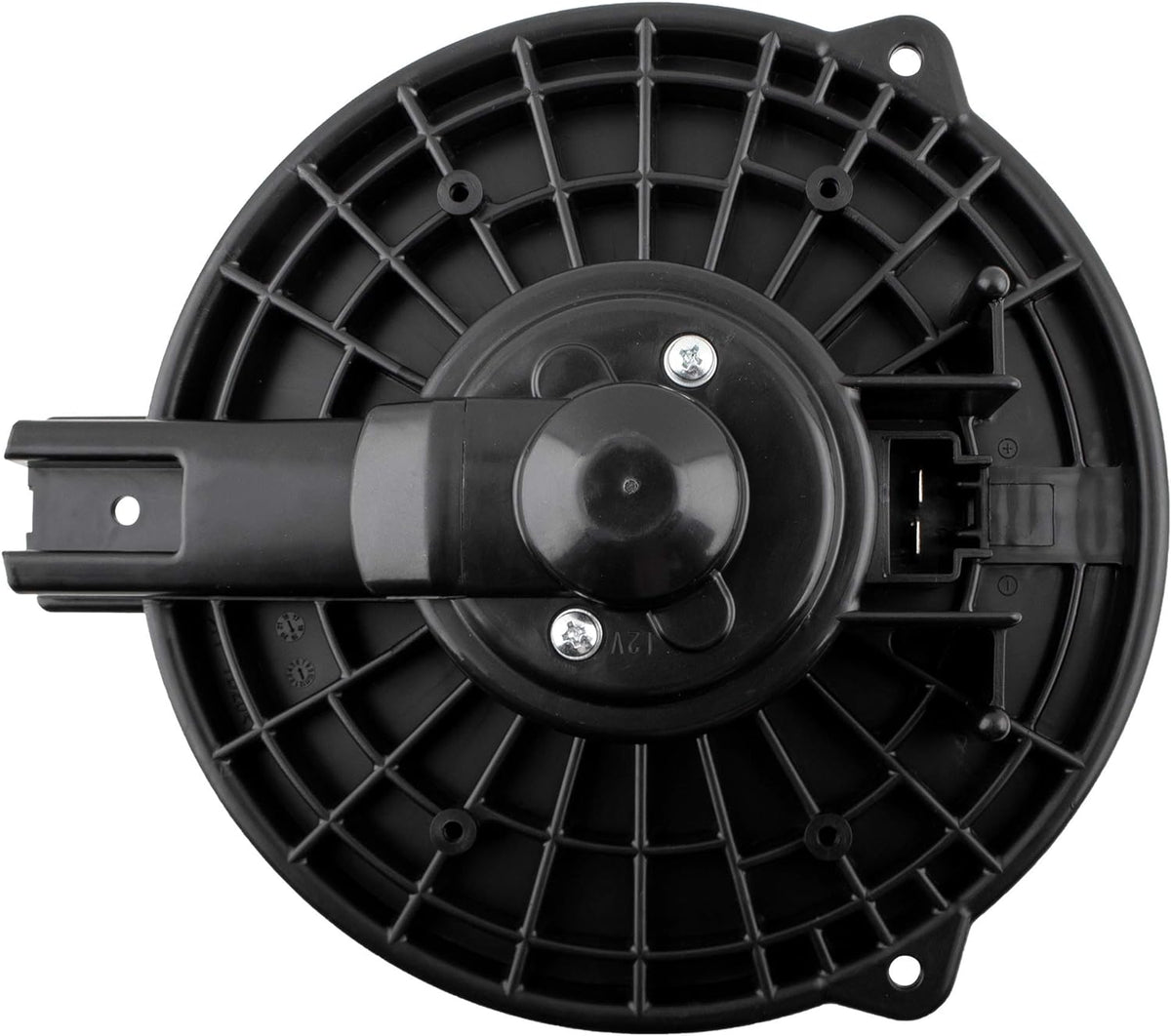 BOXI 700192 Replacement Front HVAC Blower Motor with Fan - Compatible with Honda and Acura — product photo 6
