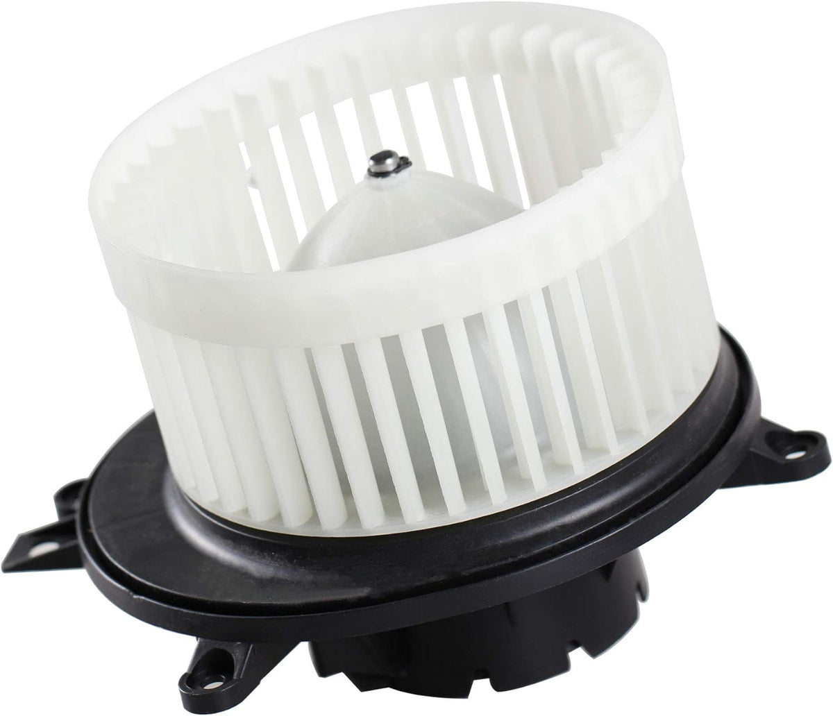 BOXI HVAC Heater Blower Motor Fan Assembly Fits for Mazda 6 2003 2004 2005 2006 — product photo 6