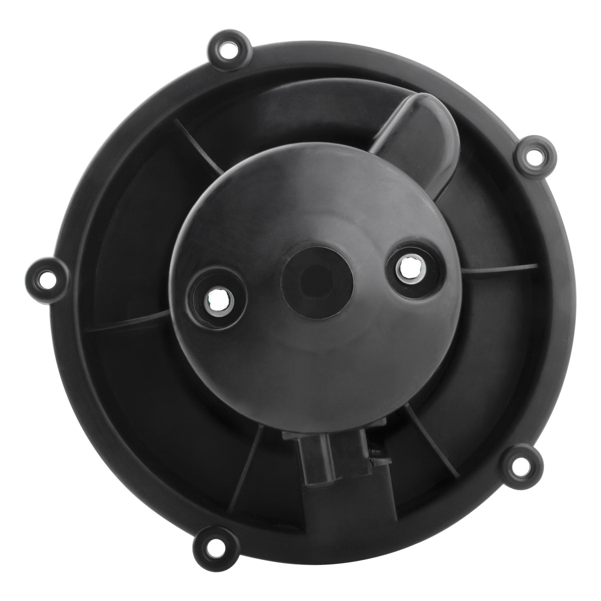 BOXI Heater Blower Motor Fan Assembly for Chevy Malibu 2004 2005 2006 2007 2008 — product photo 6