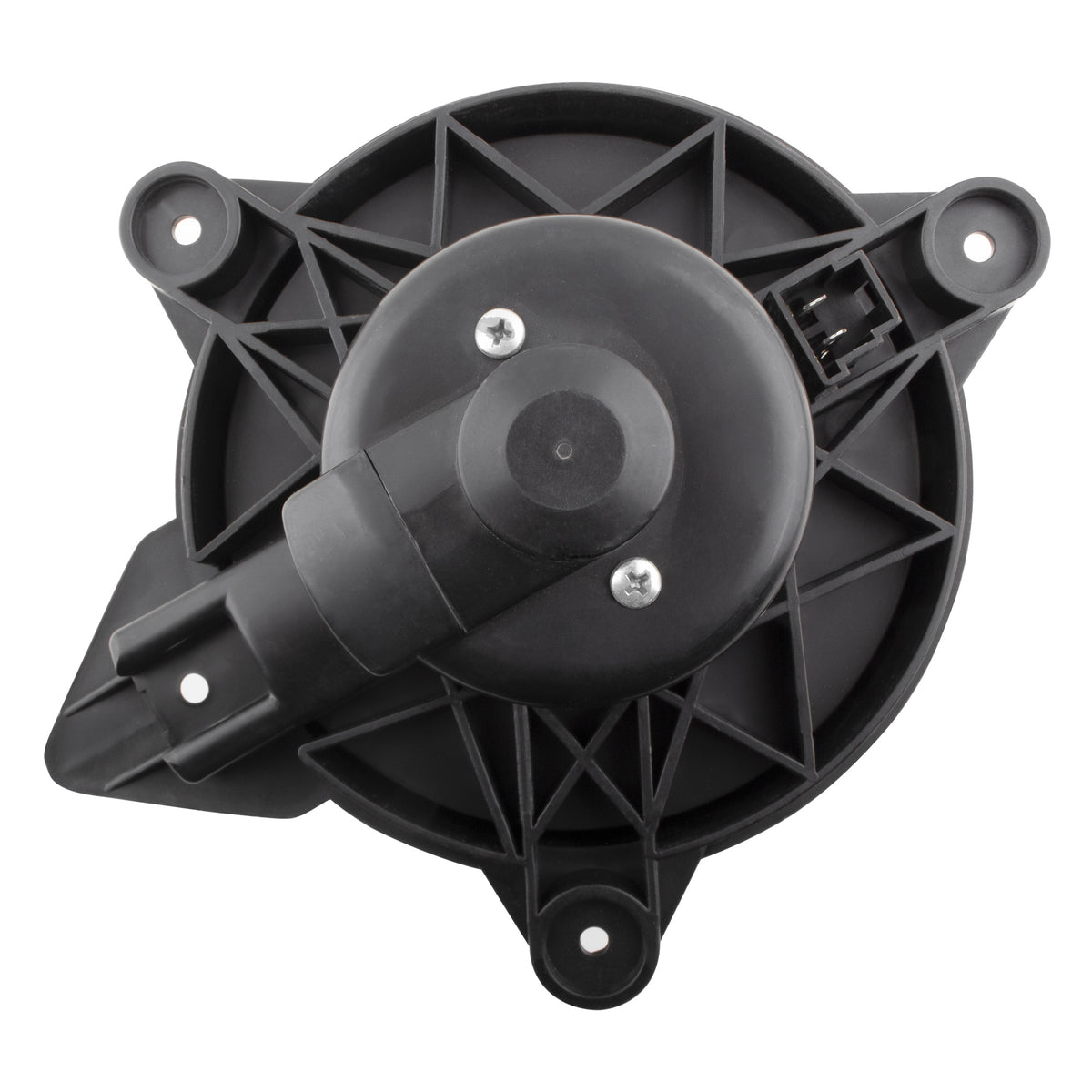 BOXI Blower Motor Fan Assembly Fits for Chrysler Aspen 2007 2008 2009 — product photo 6