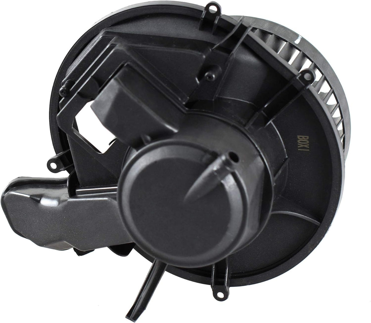 BOXI Blower Motor Fan Assembly Fits for Volvo S60 2001-2009 — product photo 6