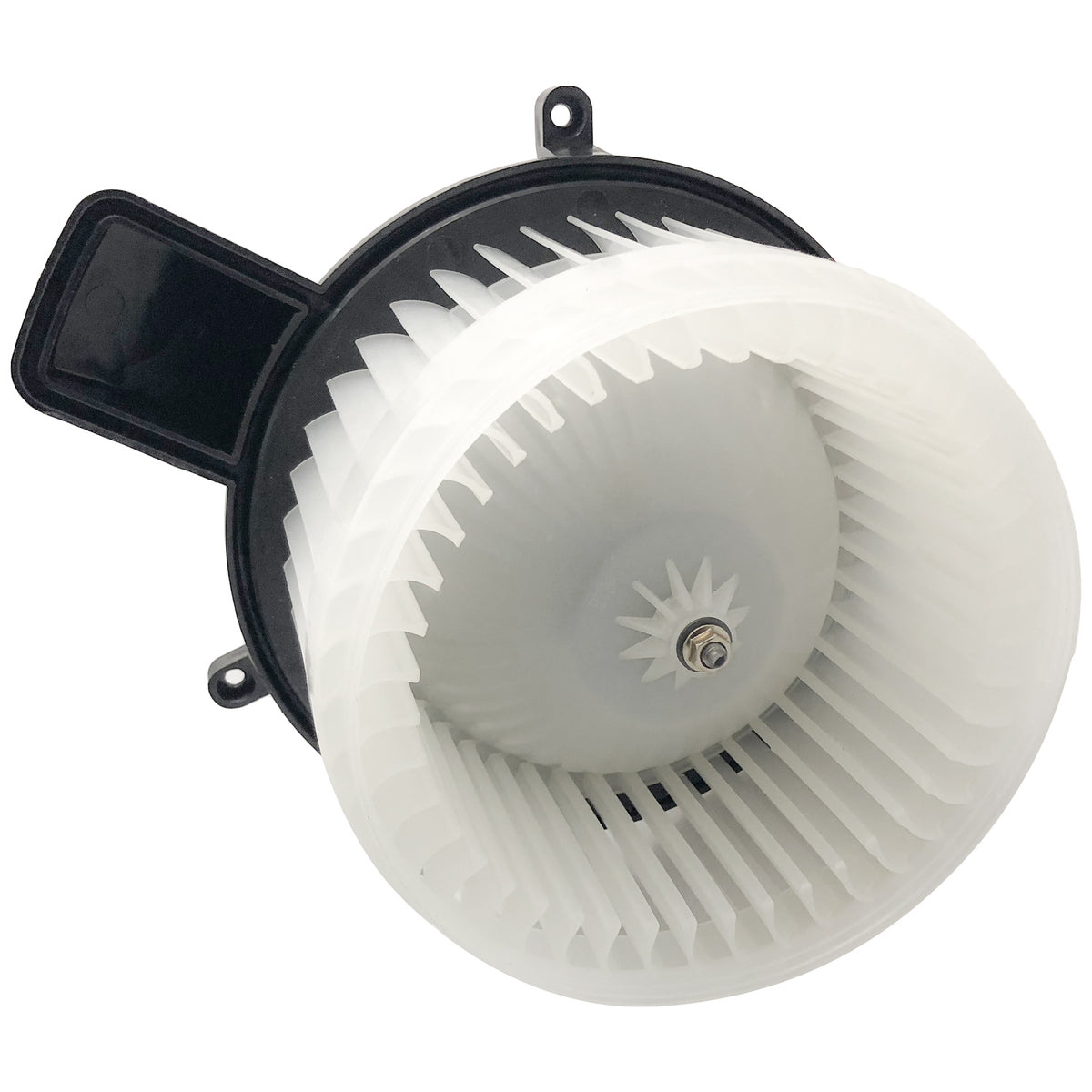 BOXI Front HVAC Heater Blower Motor Fan Assembly Fits for Chrysler Town Country 2008-2016 — product photo 6