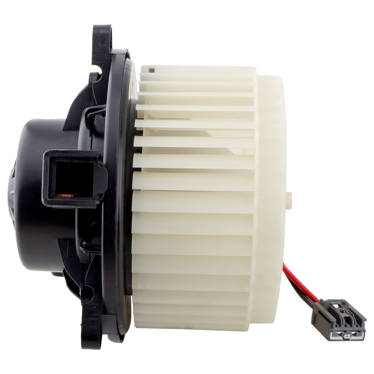 BOXI HVAC Blower Motor Fan Assembly for Buick Verano 2012-2015 — product photo 6