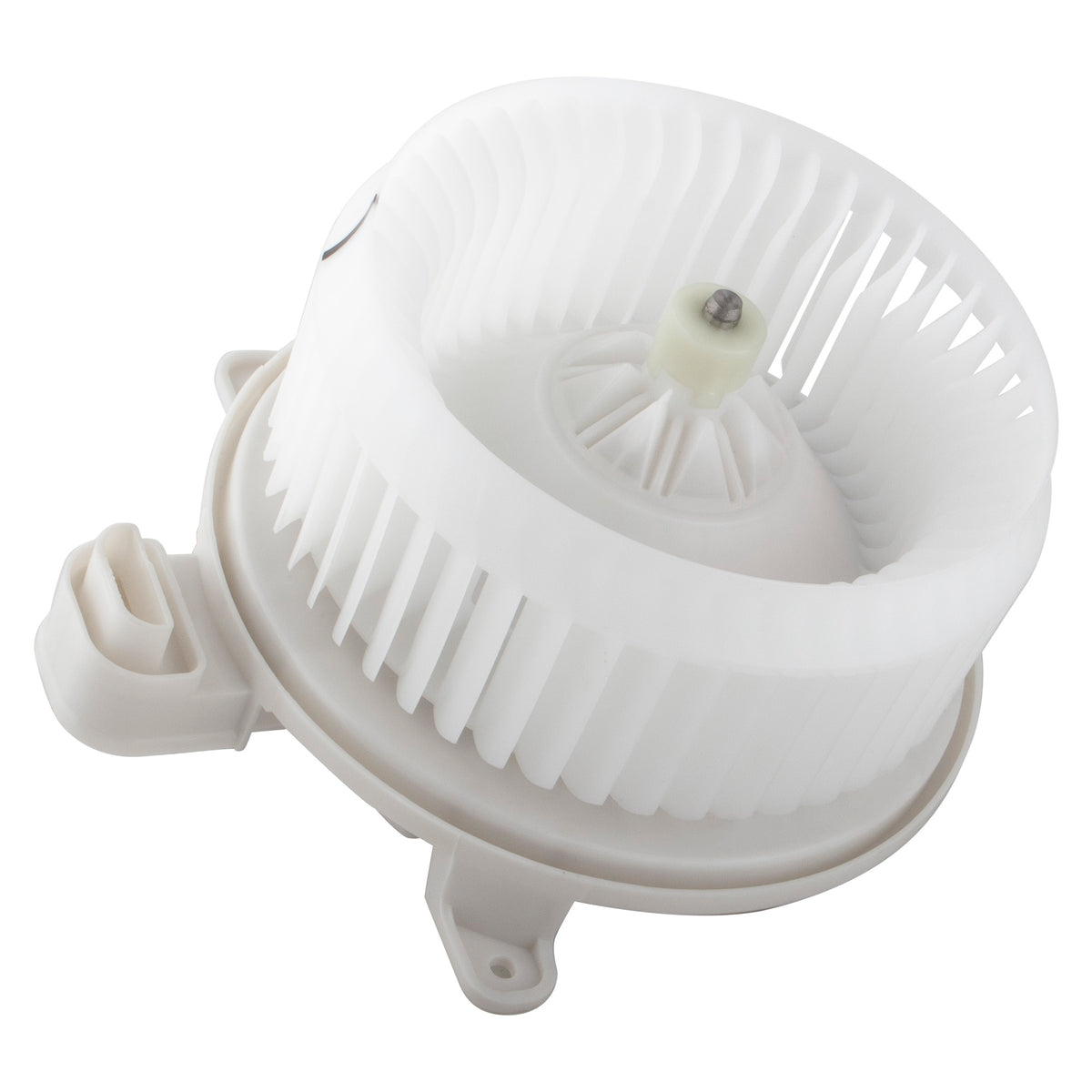 BOXI 700298 Front HVAC Blower Motor Fan Assembly Fits for Toyota Sequoia 2008-2022 — product photo 6