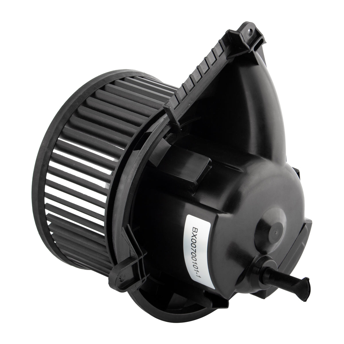 BOXI Front HVAC Blower Motor Fan Assembly Fits for Dodge Freightliner Sprinter 2500 3500 2002 2003 — product photo 6