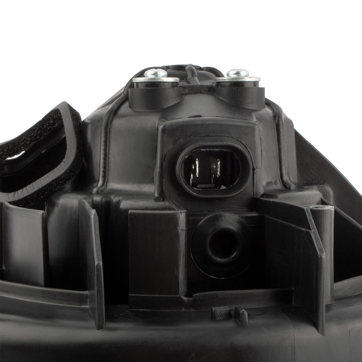 BOXI HVAC Blower Motor Fan Assembly Compatible for Saab 9-3 2003-2011 — product photo 6