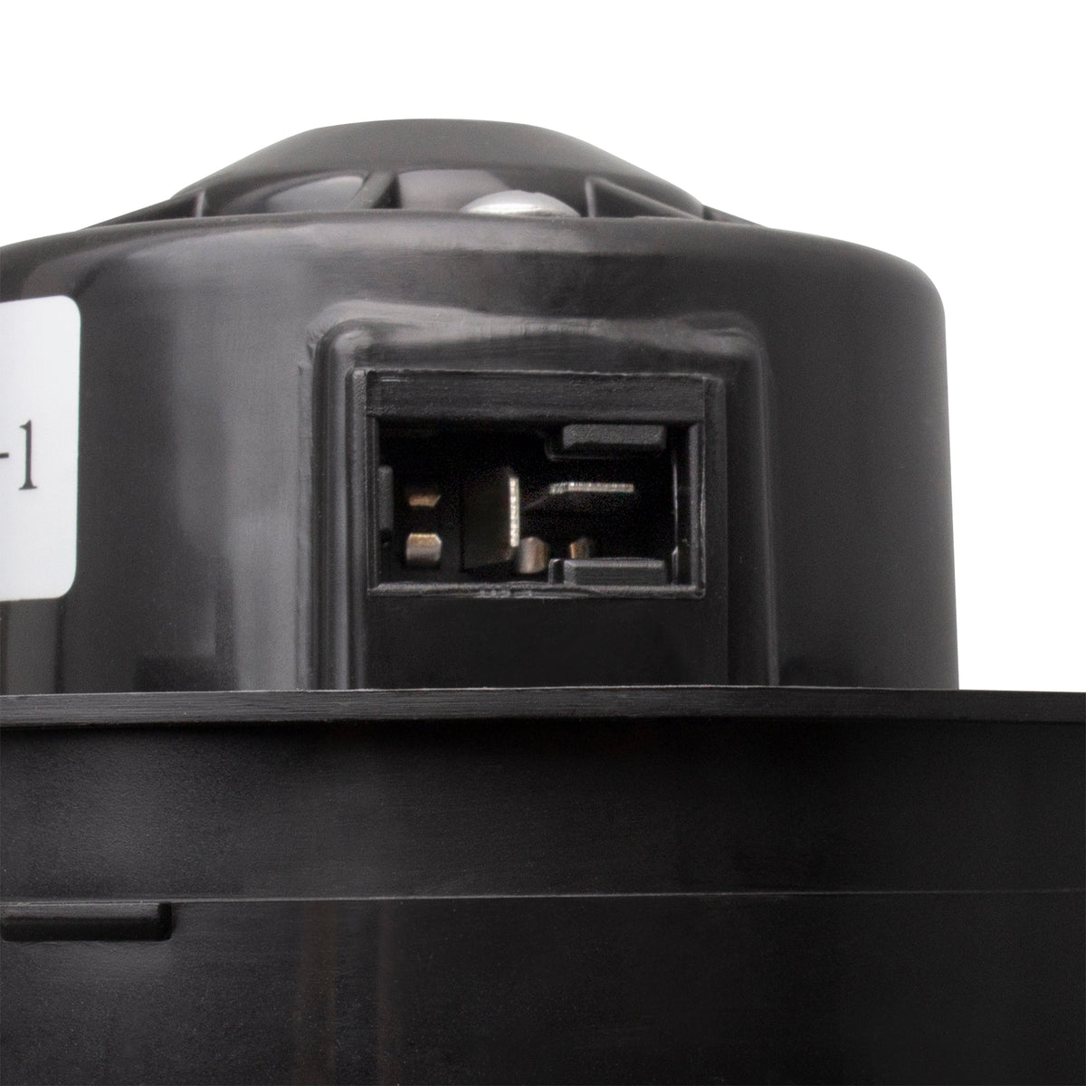 BOXI HVAC Heater Blower Motor with Fan Cage Fits for Nissan Versa 2012-2019 — product photo 7