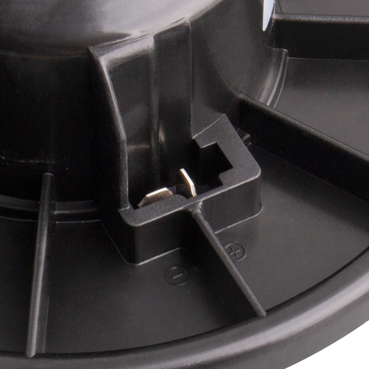 BOXI HVAC Heater Blower Motor Assembly Fits for Honda Fit 2007-2008 L4 1.5L Front — product photo 7