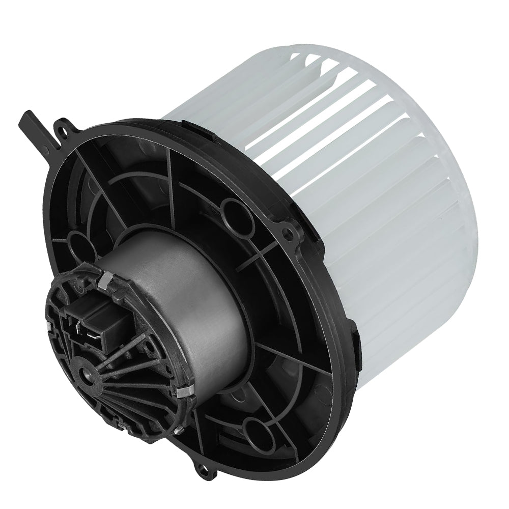 BOXI Rear HVAC Heater Blower Motor Assembly Fits for Acura MDX 2002-2006 — product photo 2