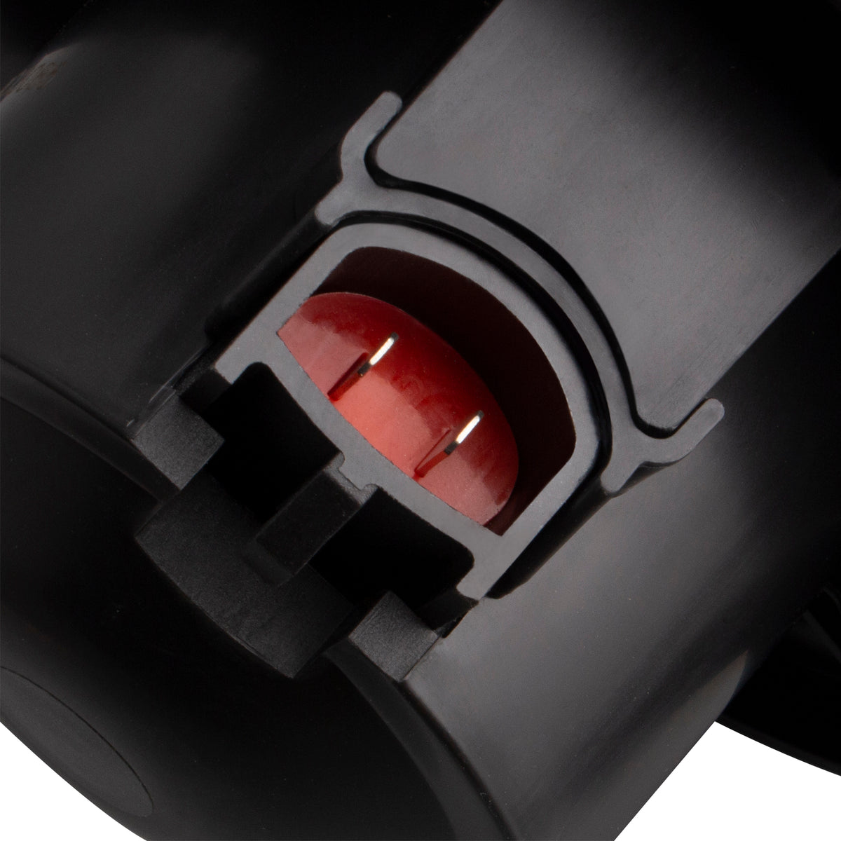 BOXI 700121 HVAC Heater Blower Motor Assembly Fits for Lincoln Town Car 2003-2011 Front Side — product photo 7