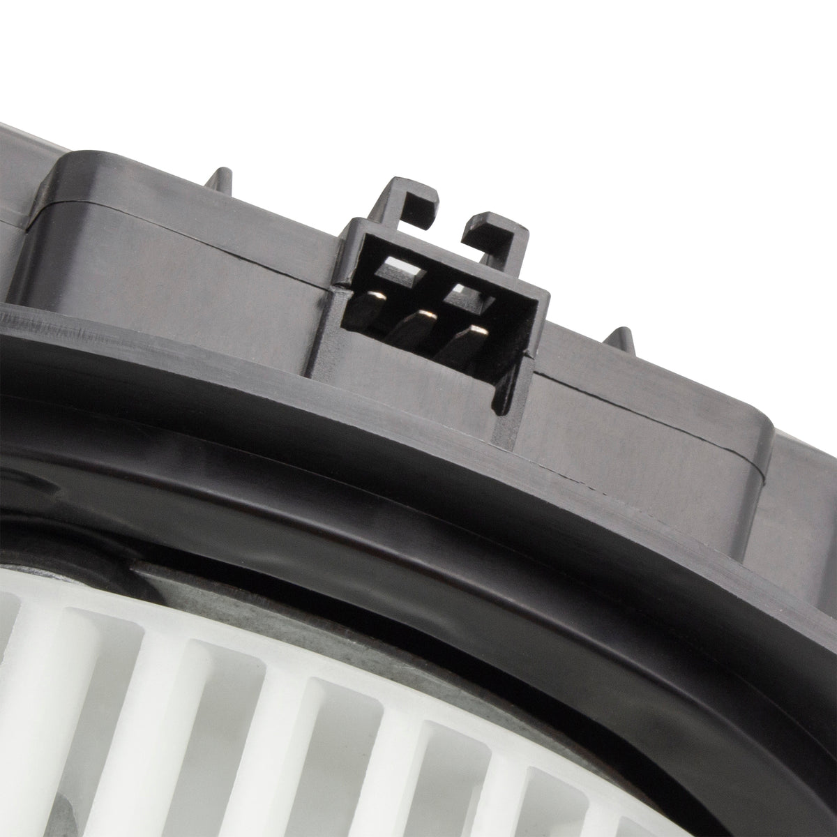 BOXI 700321 HVAC Heater Blower Motor Assembly Fits for Cadillac XLR 2004-2009 — product photo 7
