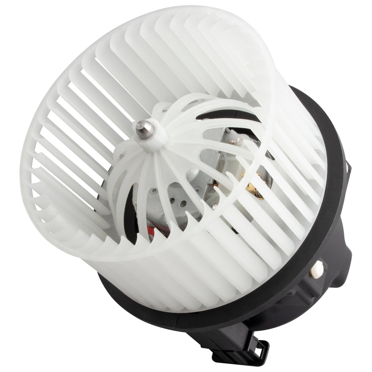 BOXI 700254 HVAC Heater Blower Motor Assembly Fits for Volvo S60 2011-2018 S80 2007-2016 V70 — product photo 7