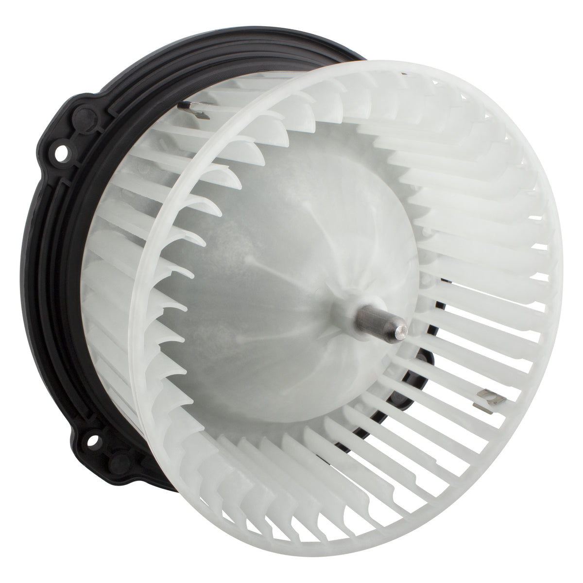 BOXI 700201 HVAC Heater Blower Motor with Fan Cage Fits for Honda Passport 2000-2002 for Isuzu — product photo 7