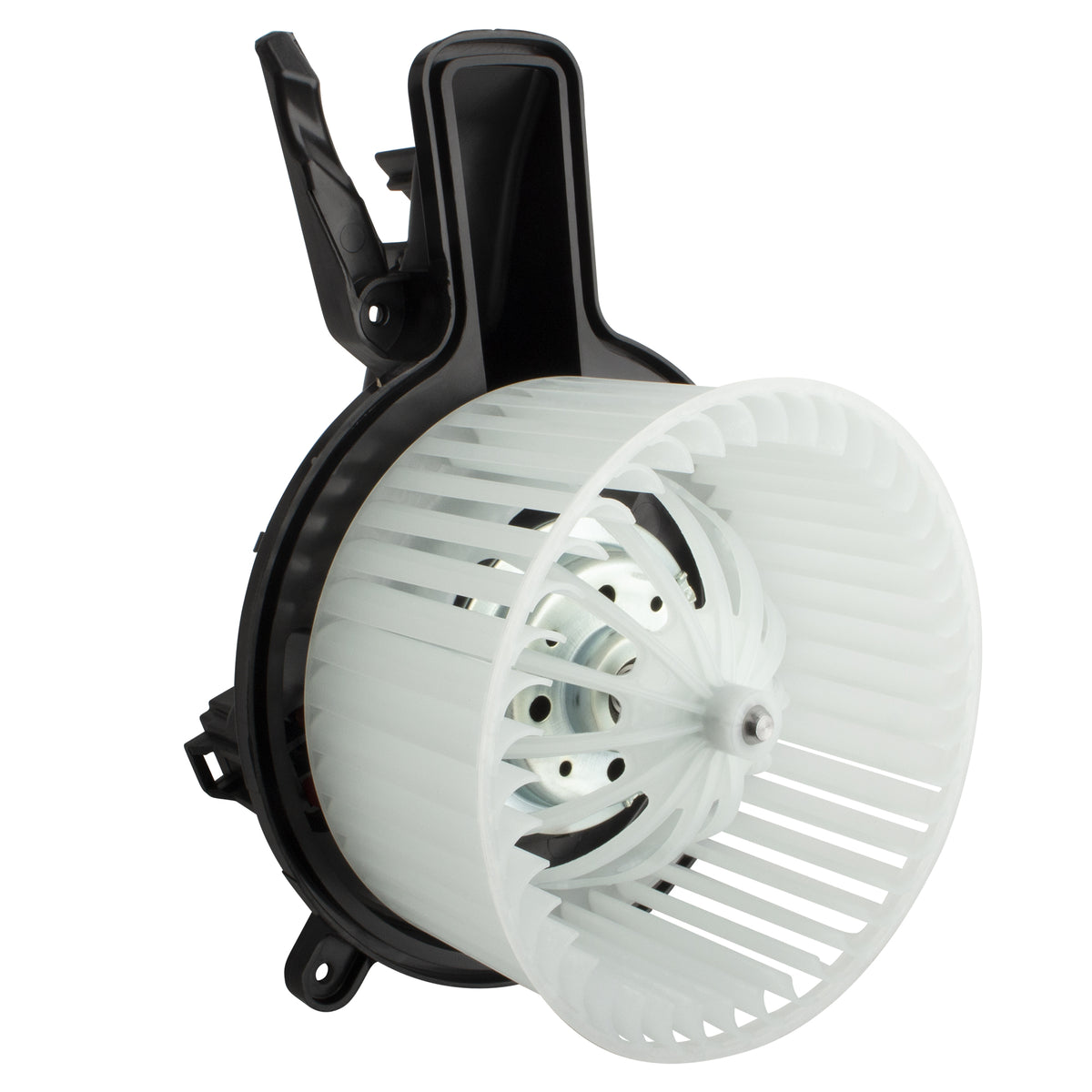 BOXI Rear HVAC Heater Blower Motor Assembly Fits for Buick Enclave for Cadillac Escalade — product photo 7