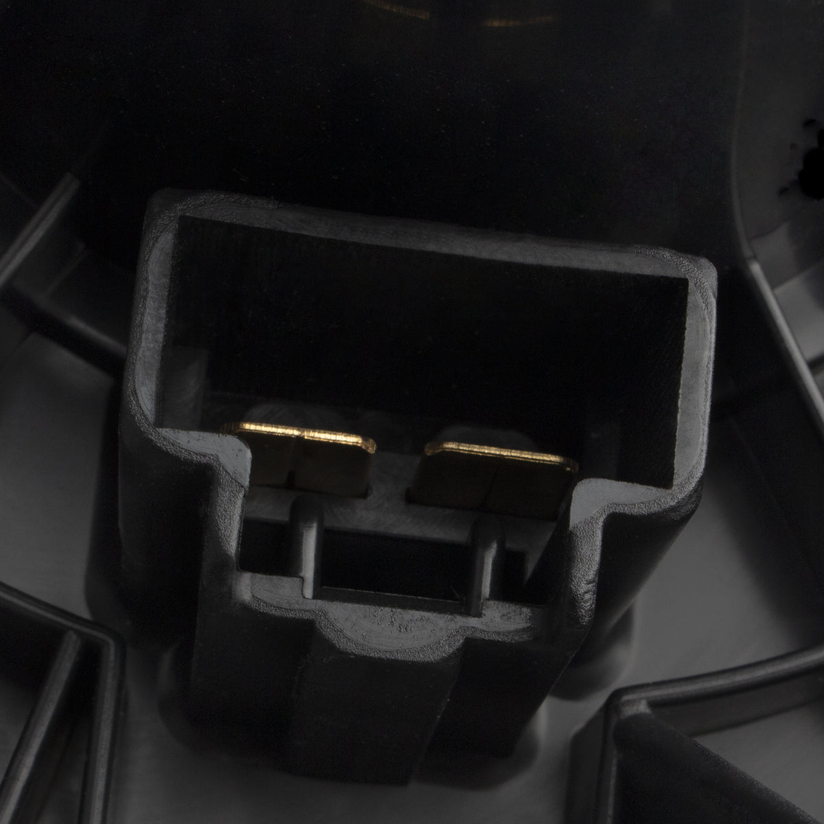 BOXI Rear HVAC Heater Blower Motor Assembly Fits for Ford Explorer Flex Police Interceptor Utility — product photo 7