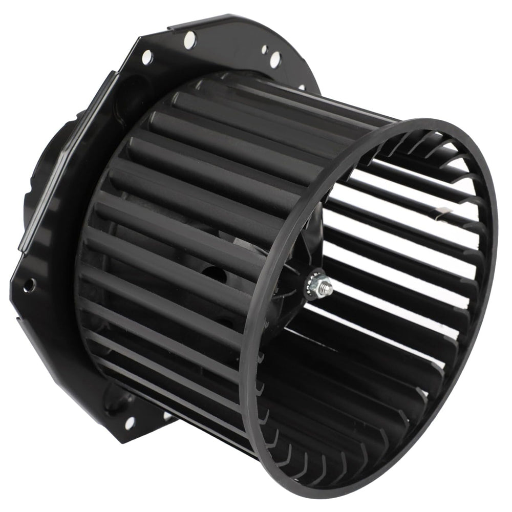 BOXI 700080 Front HVAC Heater Blower Motor Assembly Fits for Chevrolet S10 for GMC Sonoma 1994-2004 — product photo 3