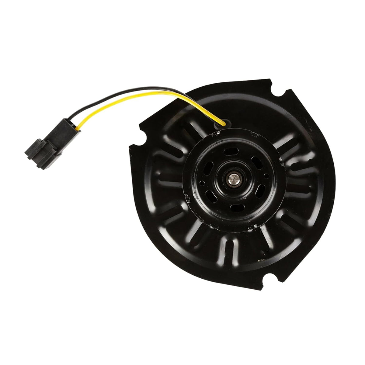 BOXI 700102 Front HVAC Heater Blower Motor Assembly Fits for Dodge Ram 1500 2500 3500 Van 1999-2003 — product photo 3
