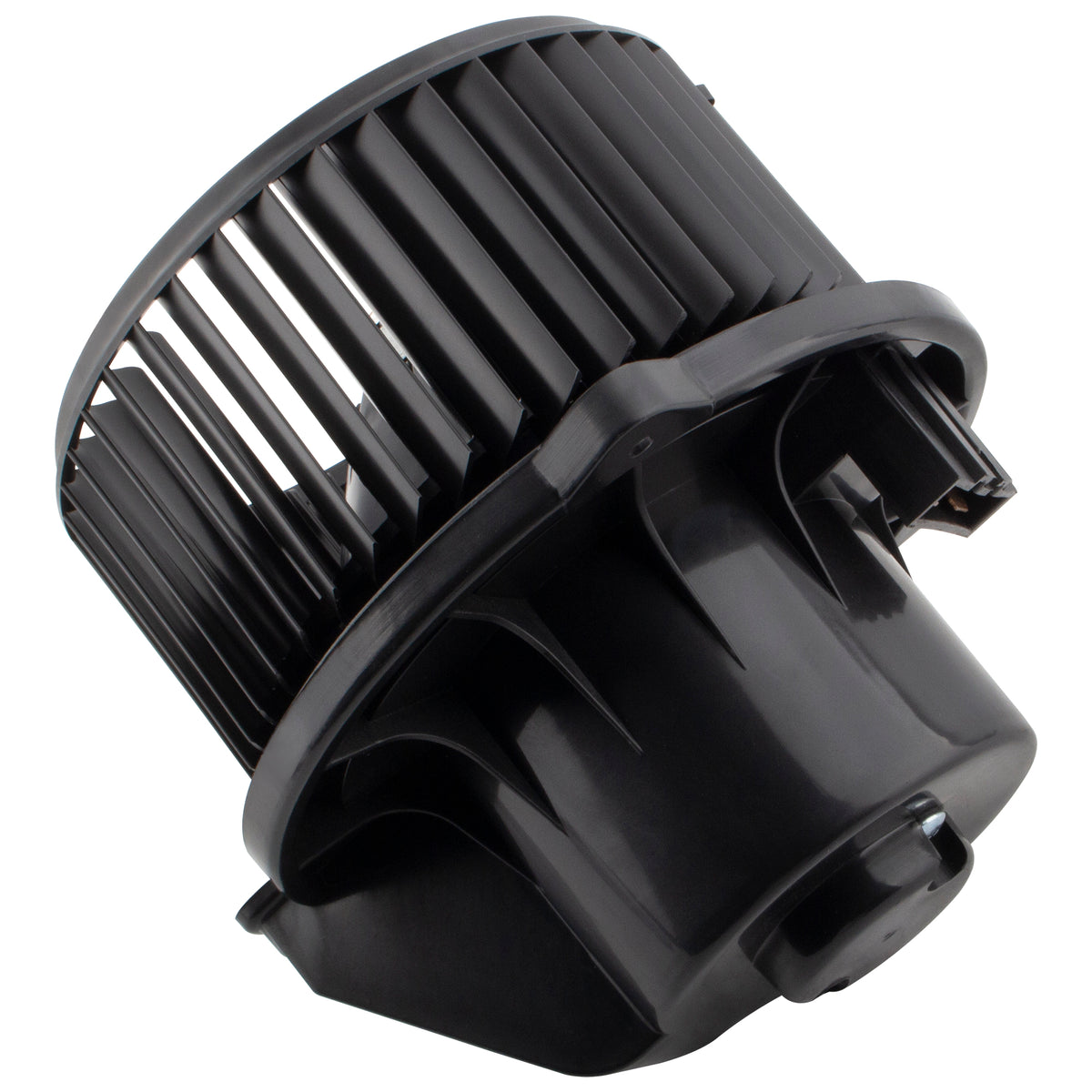 BOXI 700283 HVAC Blower Motor with Fan Cage Fits for Land Rover LR3 2005-2009 LR4 2010-2016 — product photo 7