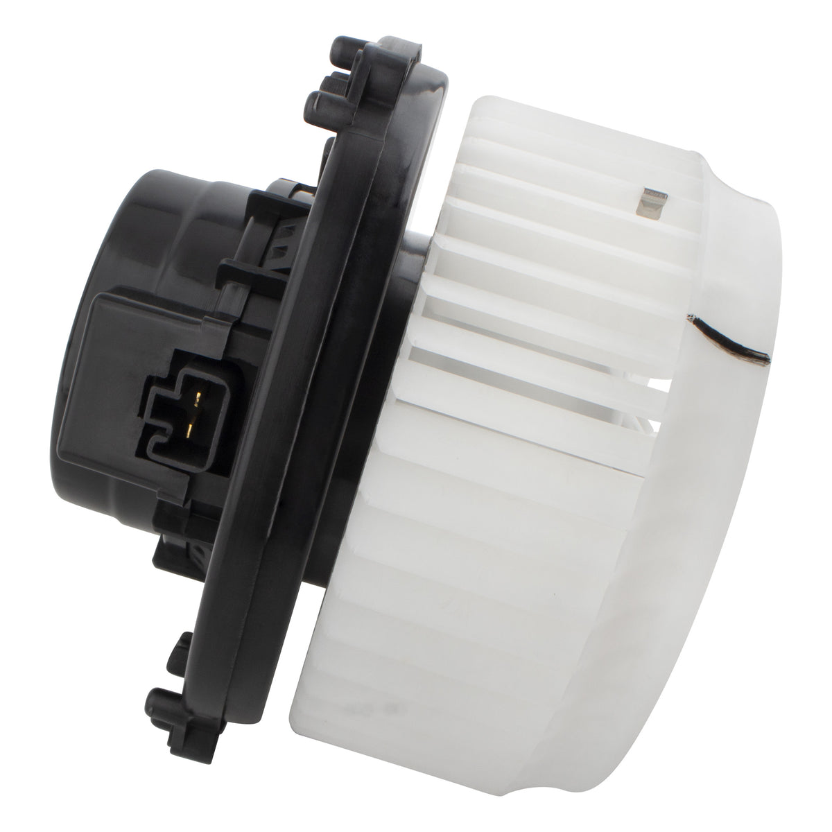 BOXI HVAC Heater Blower Motor Assembly Fits for Honda Accord 2018 2019 2020 2021 2022 Front — product photo 7