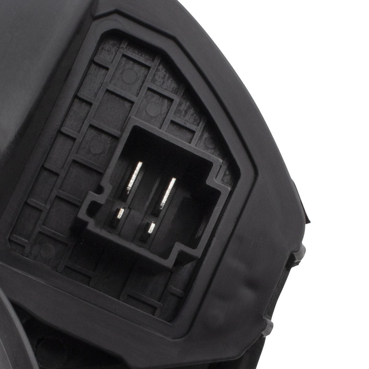 BOXI Front HVAC Heater Blower Motor Assembly Fit for Porsche Cayenne 2011-2018 — product photo 7