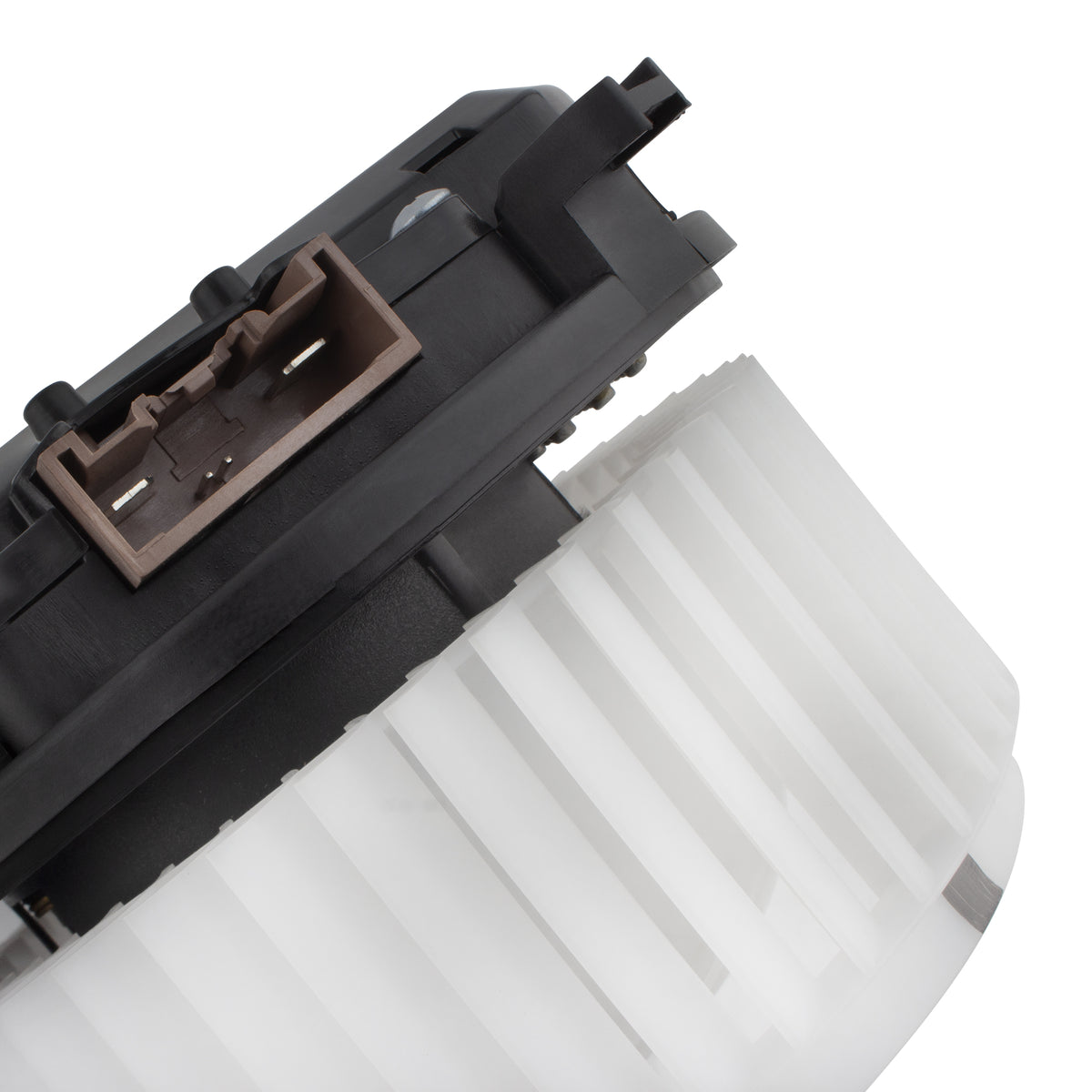 BOXI HVAC Heater Blower Motor with Brushless Motor Fit for Buick Envision 2016-2020 for GMC Terrain — product photo 7