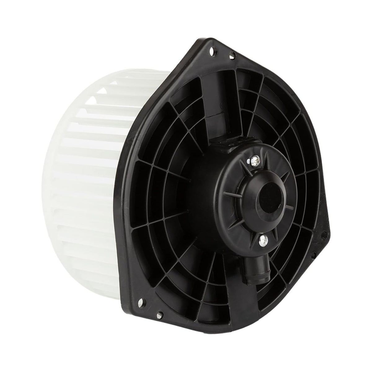 BOXI 700314 Front HVAC Heater Blower Motor Assembly Fits for Nissan NV1500 NV2500 NV3500 2012-2021 — product photo 3