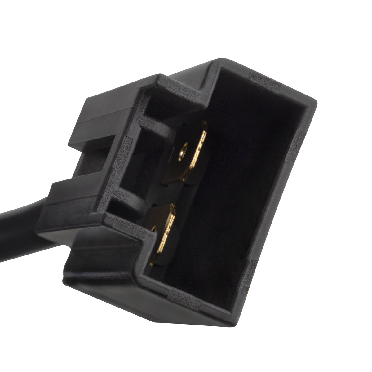 BOXI 700264 Front HVAC Heater Blower Motor Assembly 2-Pin Fits for Toyota Yaris 2012 2013 2014 2015 — product photo 7