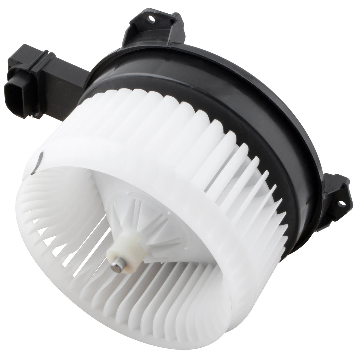BOXI 700257 Front HVAC Heater Blower Motor Assembly Fits for Acura ILX 2013 2014 2015 RDX 2013-2014 — product photo 7