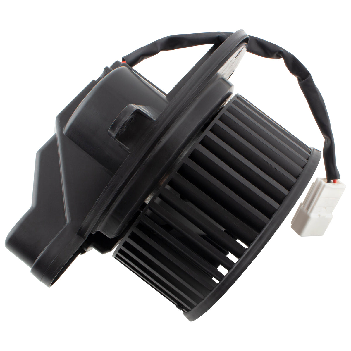 BOXI 700255 Front HVAC Heater Blower Motor Assembly Fits for Dodge Nitro 2007 2008 2009 2010 2011 — product photo 7