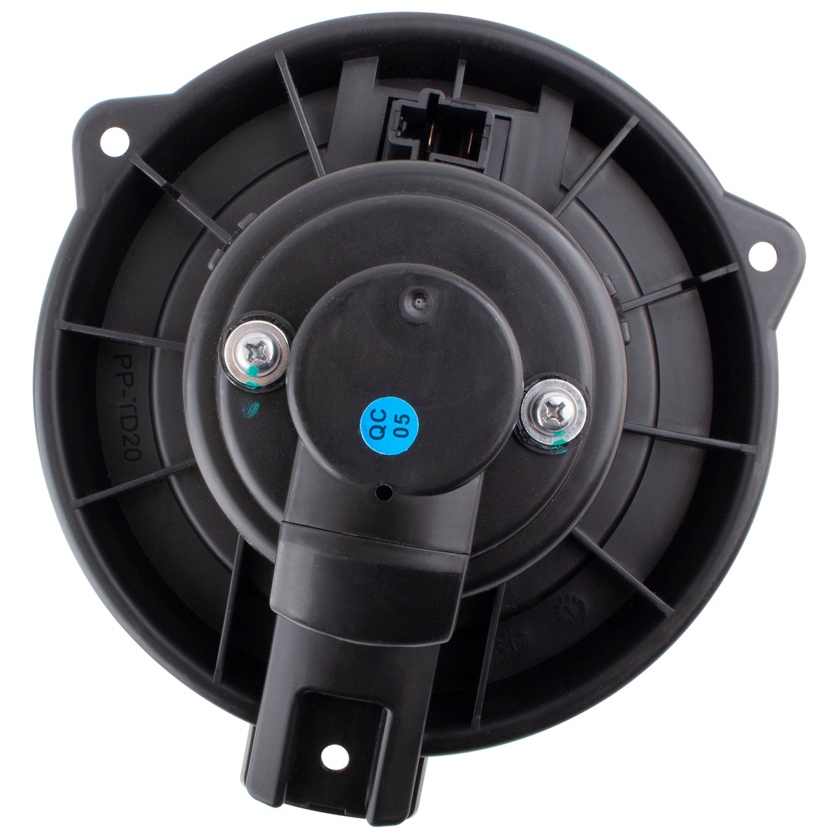 BOXI 700130 Front HVAC Heater Blower Motor Assembly Fits for Honda CR-V 1997 1998 1999 2000 2001 L4 — product photo 7
