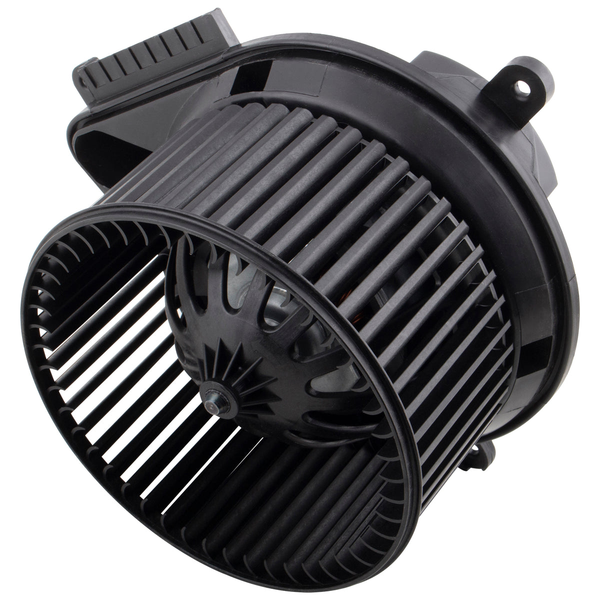 BOXI Front HVAC Heater Blower Motor Assembly Fits for Dodge Sprinter 2500 2003 2004 2005 2006 — product photo 7