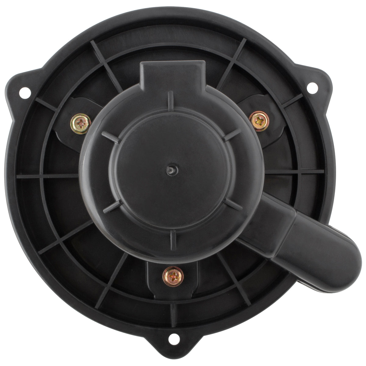 BOXI 700250 Front Blower Motor Assembly Fits for Hyundai Elantra 2009-2012 L4 2.0L Hatchback — product photo 7