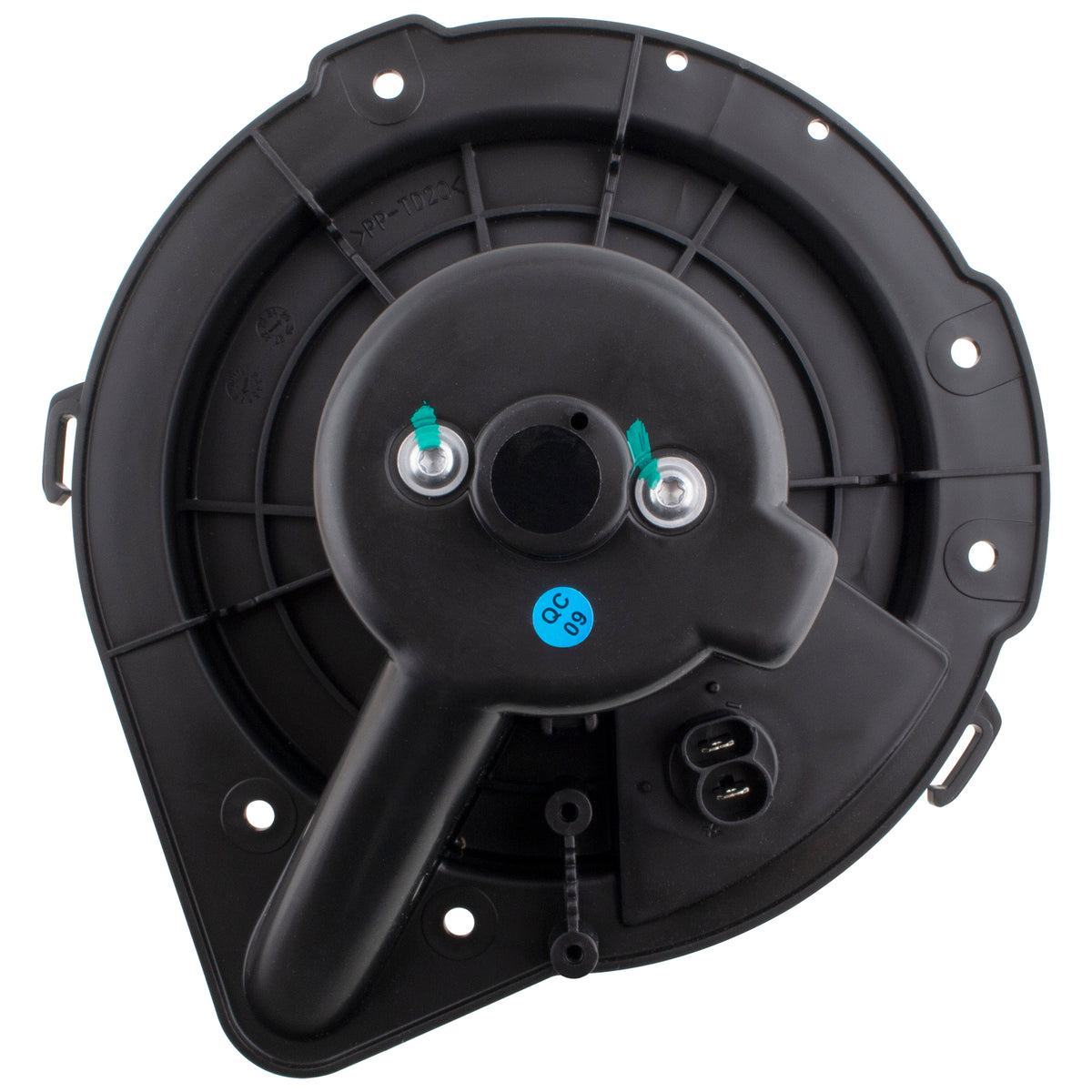 BOXI Front HVAC Heater Blower Motor Assembly Fits for Audi 80 Quattro 90 Quattro 1988-1991 — product photo 7