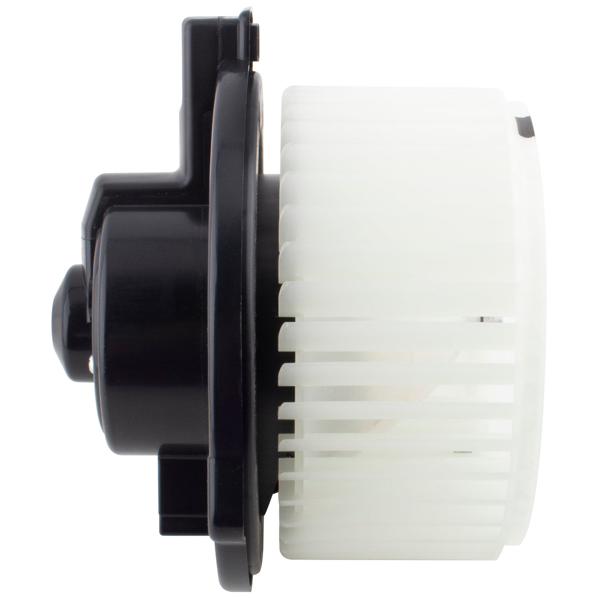 BOXI 700040 Front Blower Motor Assembly Fits for Mitsubishi Montero Sport 1997-2004 Sport Utility — product photo 7