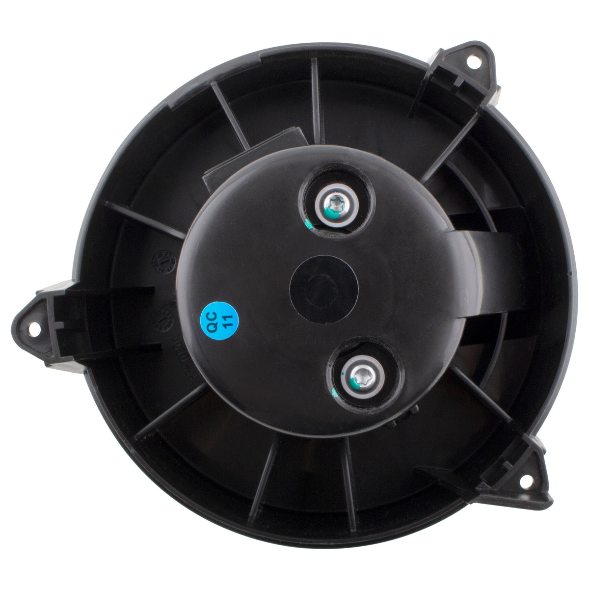 BOXI HVAC Heater Blower Motor Assembly Fits for Land Rover Freelander 2002 2003 2004 2005 V6 2.5L — product photo 7