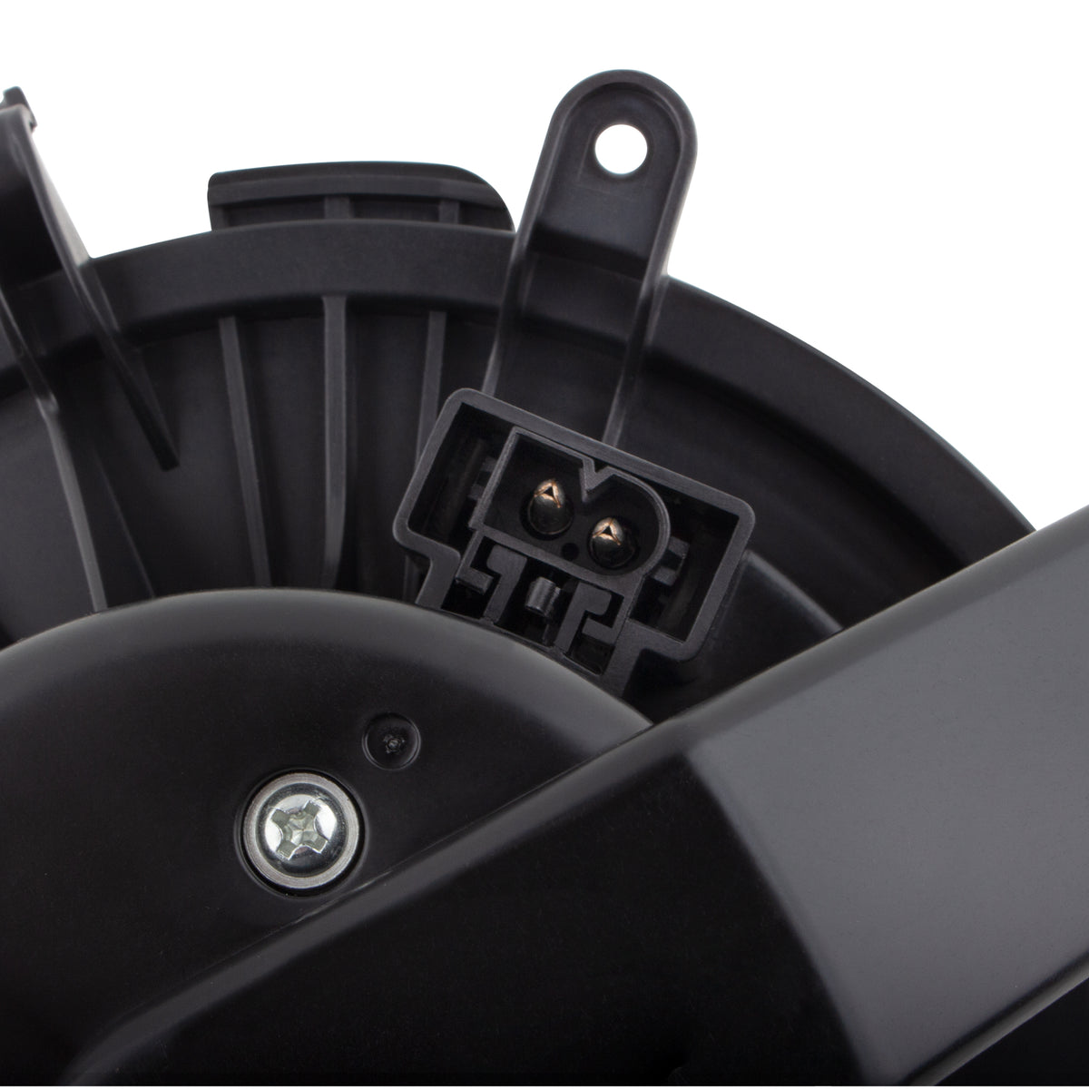 BOXI Front HVAC Heater Blower Motor w — product photo 7