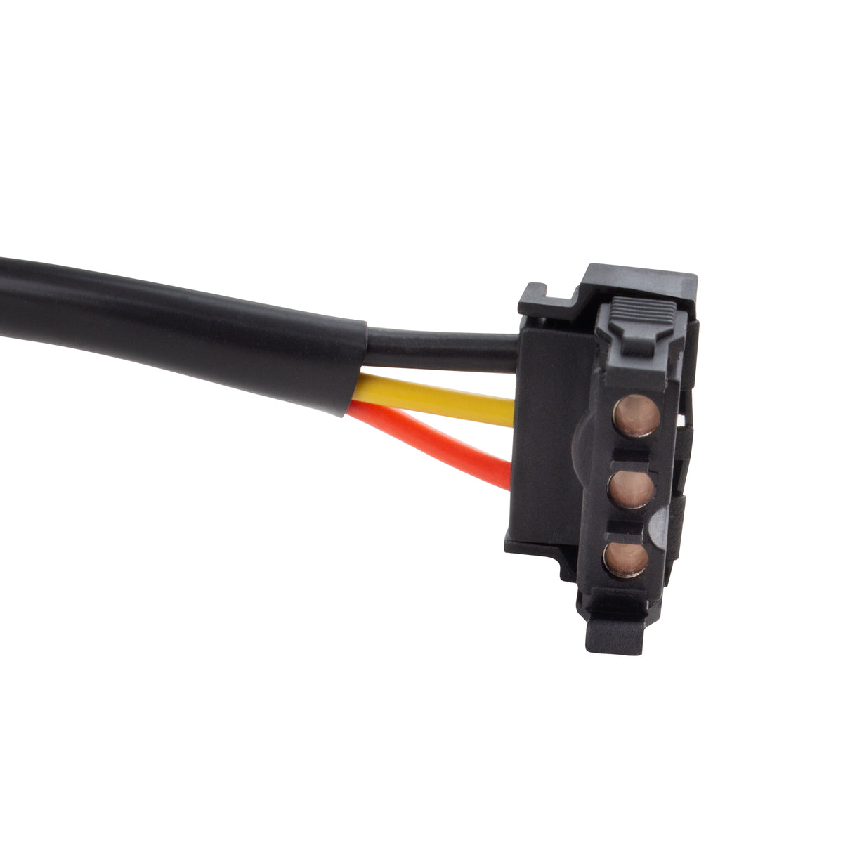 BOXI 700232 Front HVAC Heater Blower Motor Assembly Fits for Mercedes-Benz W210 Series E300 E320 — product photo 9