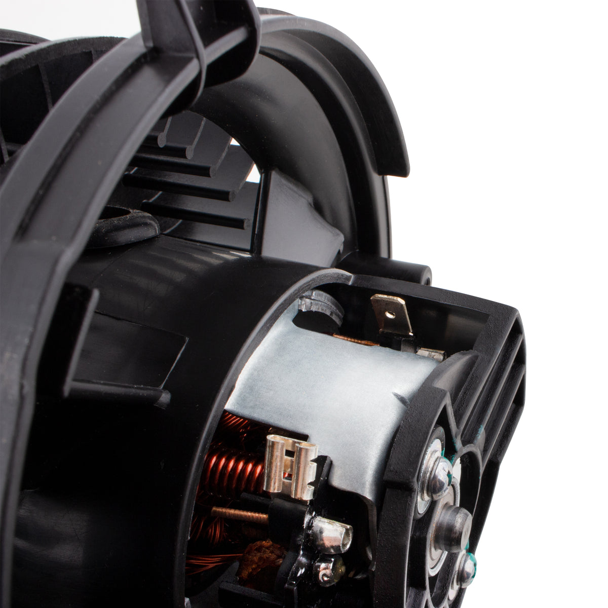BOXI Front HVAC Heater Blower Motor Assembly Fits for Mercedes-Benz W202 Series C220 1994-1995 — product photo 8