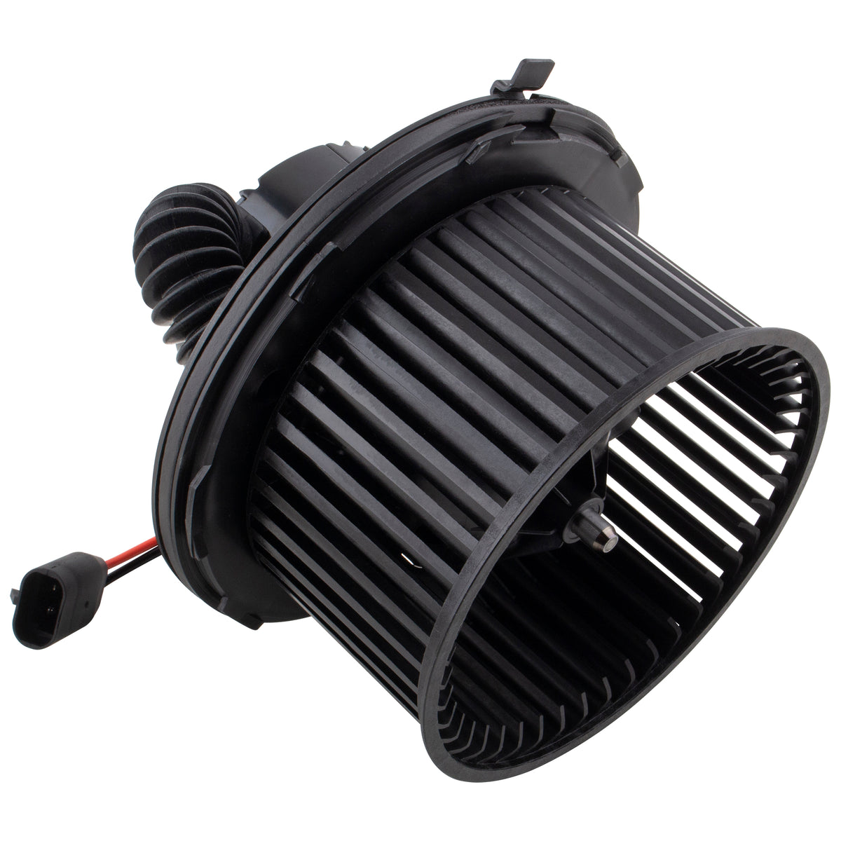 BOXI HVAC Heater Blower Motor Assembly Fits for Cadillac Escalade EXT 2002-2007 — product photo 7