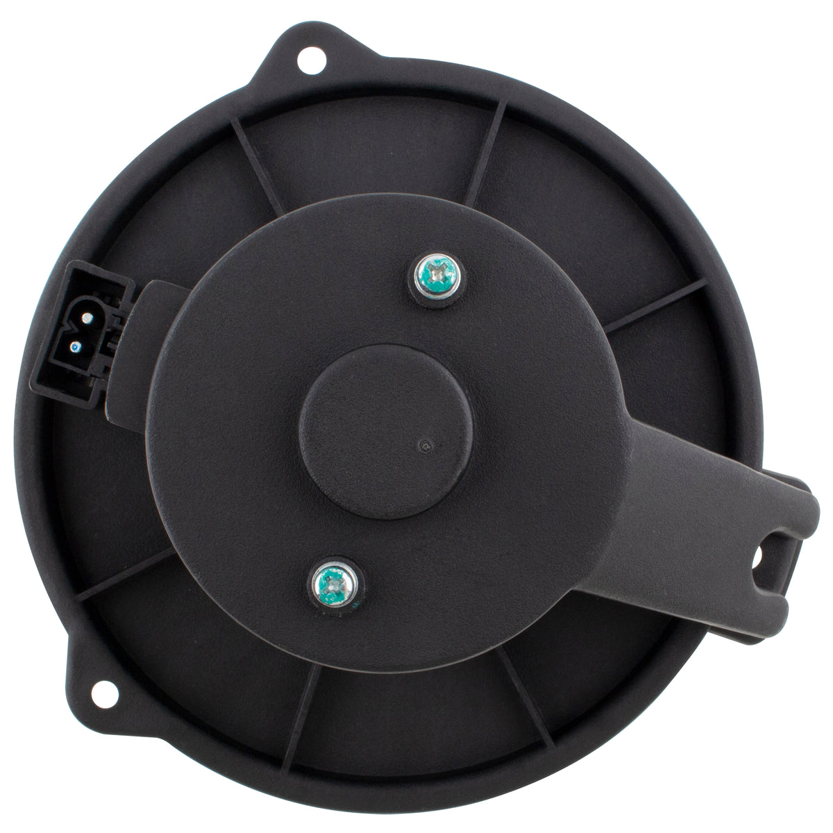 BOXI Front HVAC Heater Blower Motor Assembly Fits for BMW Z4 E85 2003 2004 2005 2006 2007 2008 — product photo 7