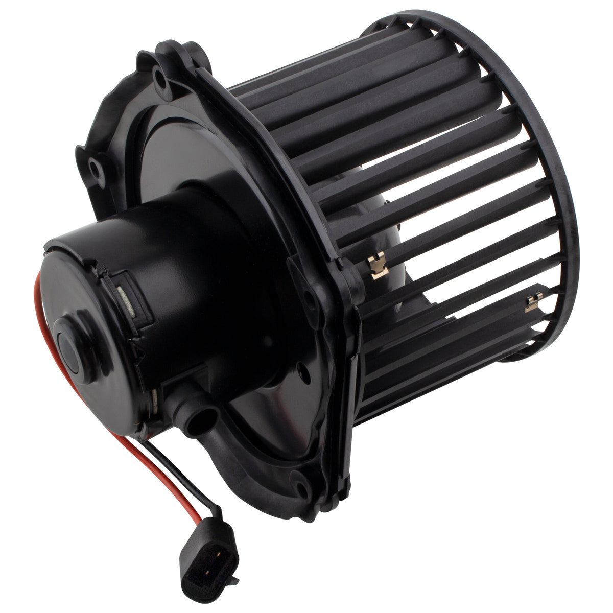 BOXI 700161 Front HVAC Heater Blower Motor Assembly Fits for Chevrolet for GMC C2500 C3500 K2500 — product photo 7