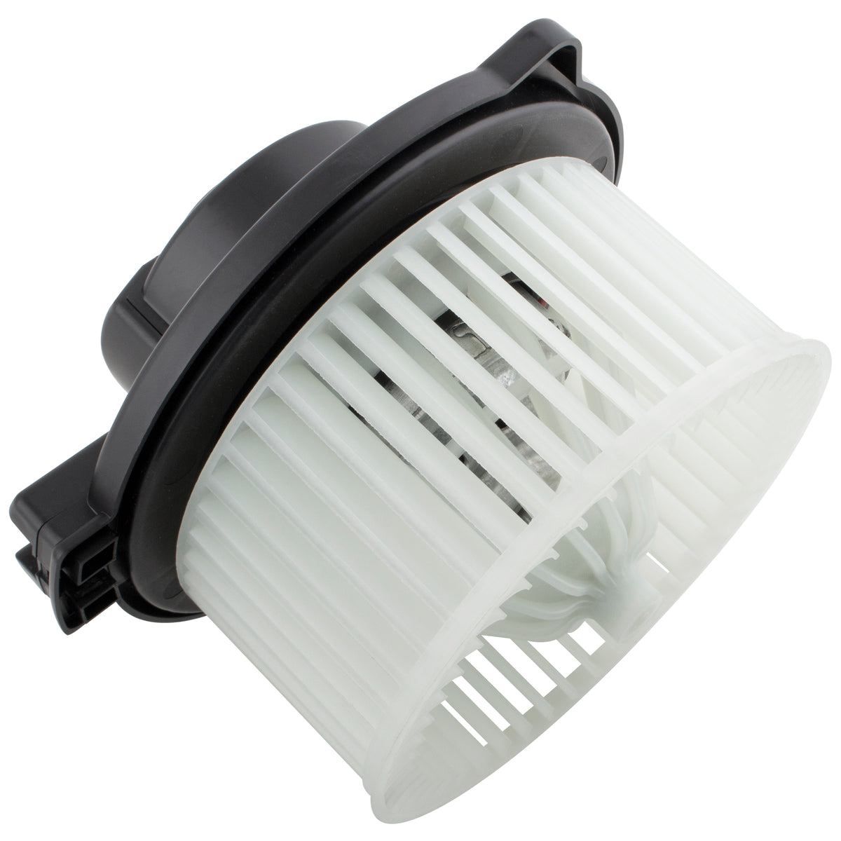 BOXI 700064 Front HVAC Heater Blower Motor Assembly Fits for Toyota Sienna 1998 1999 2000 2001 2002 — product photo 7