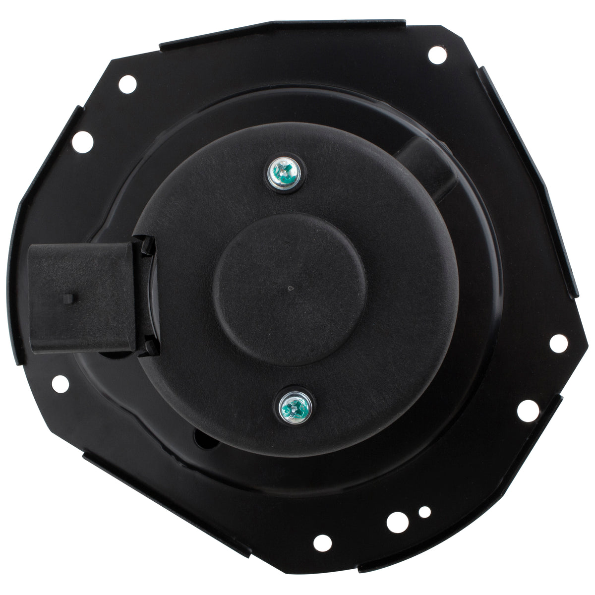 BOXI 700106 Front HVAC Heater Blower Motor Assembly Fits for Chevrolet Blazer 2003-2005 — product photo 7