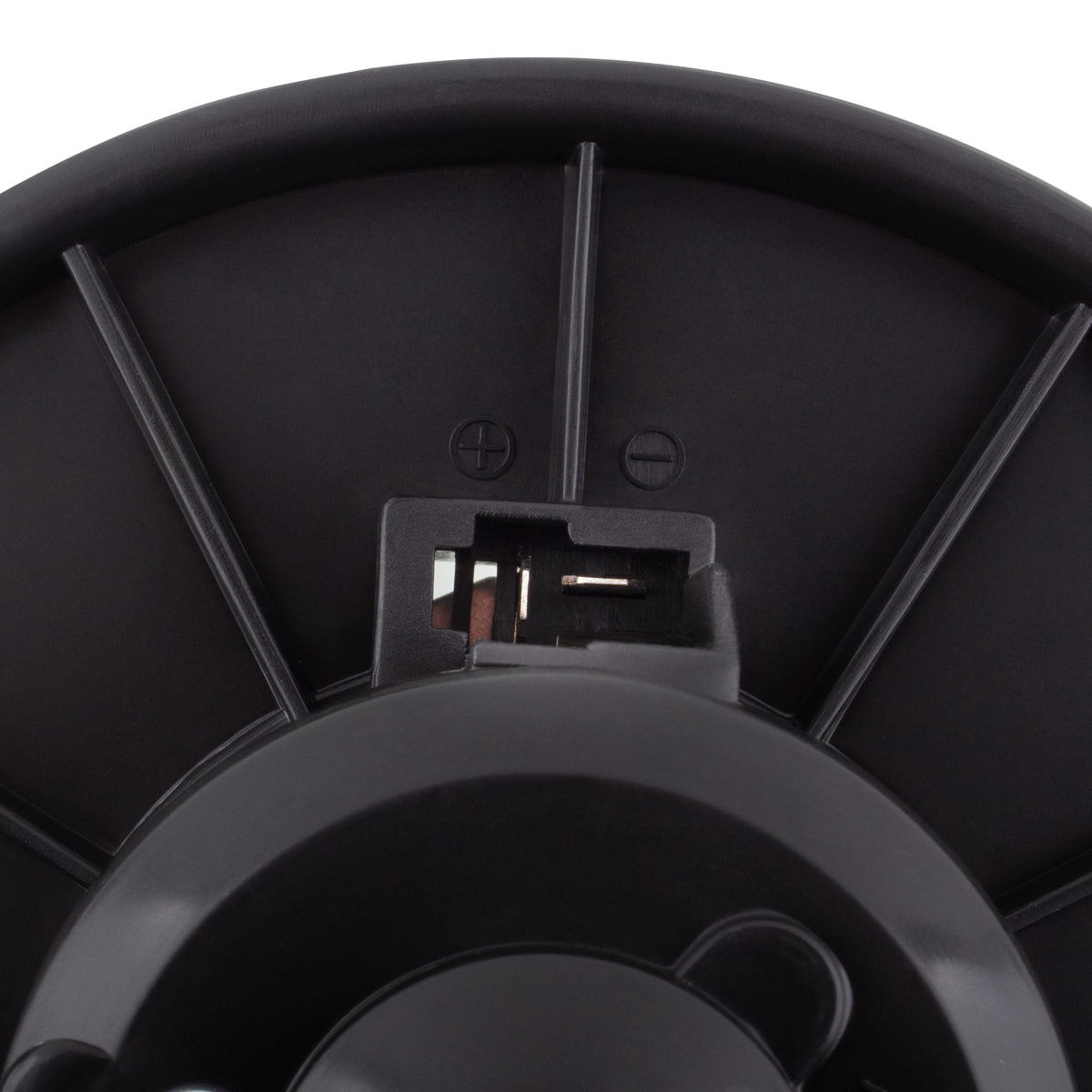 BOXI HVAC Heater Blower Motor Assembly Fits for Jaguar F-Type 2014 2015 2016 — product photo 8