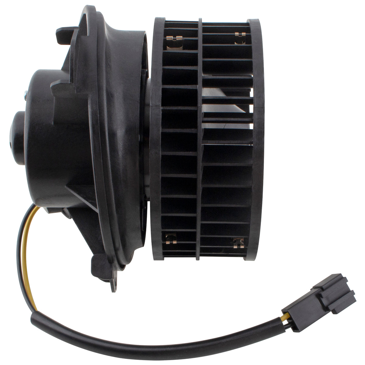 BOXI 700069 Front HVAC Heater Blower Motor Assembly Fits for Chrysler Town & Country 1996-2000 — product photo 6