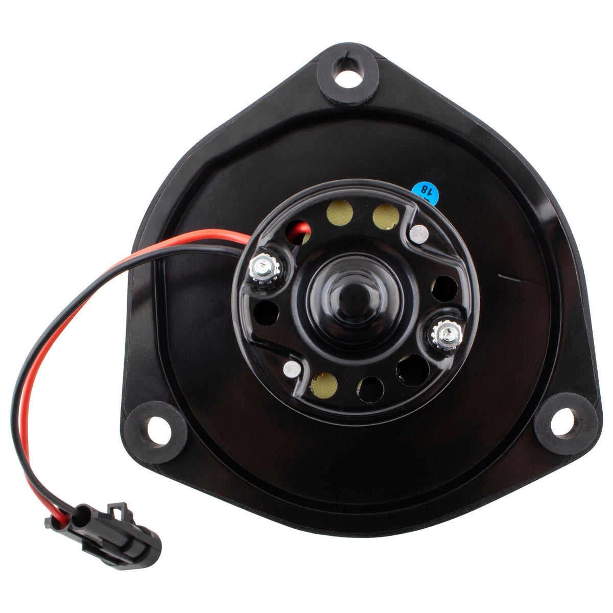 BOXI 700081 Front HVAC Heater Blower Motor Assembly Fits for Oldsmobile Cutlass 1997 1998 1999 V6 — product photo 7