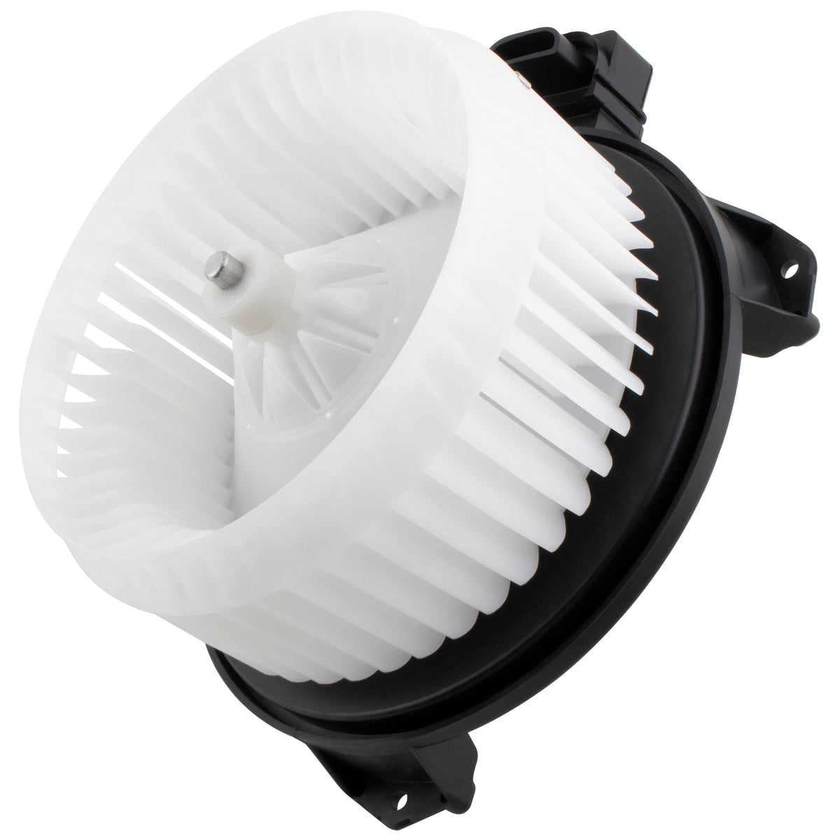 BOXI 24V HVAC Heater Blower Motor Assembly Fits for Caterpillar Excavator 320D 330D Komatsu PC307 — product photo 7