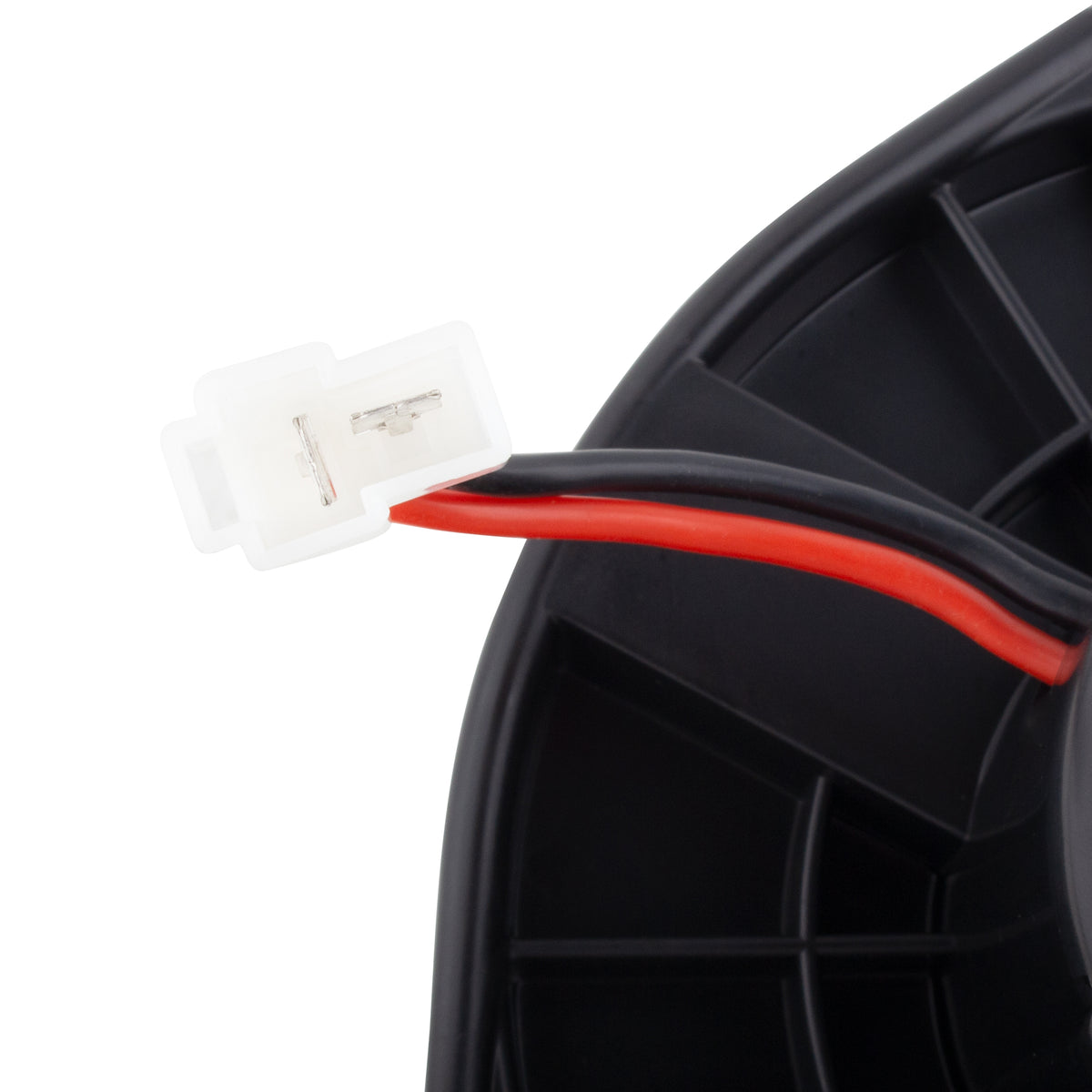 BOXI 700221 Front Heater Blower Motor w — product photo 7